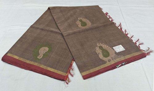 SAREES NEGAMAM WITH BLOUSE